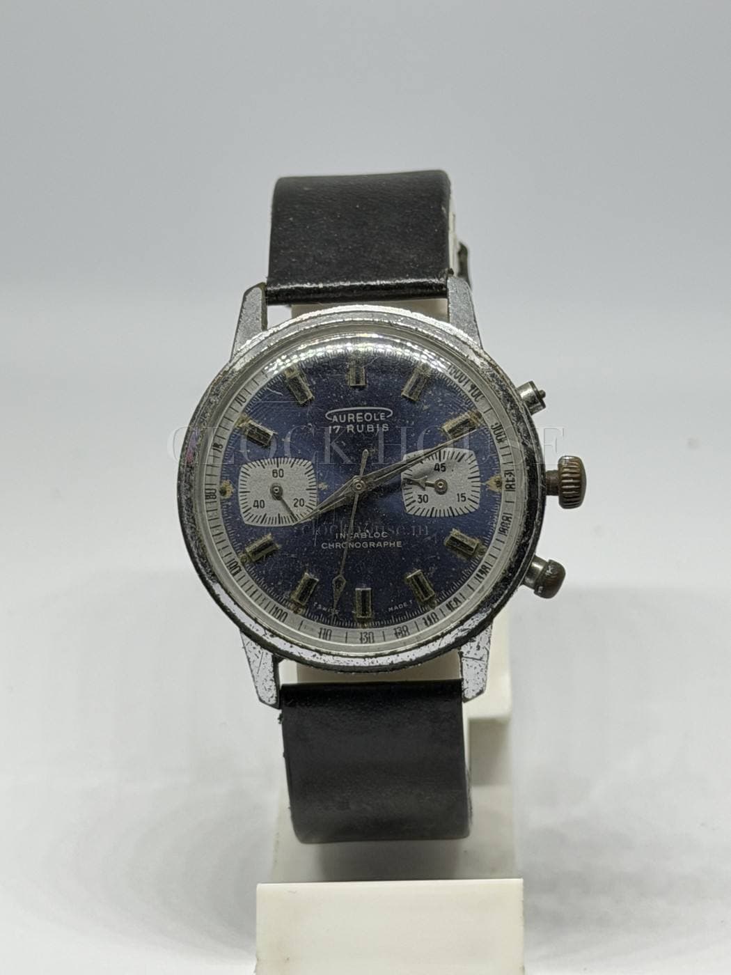 Aureole Chronograph