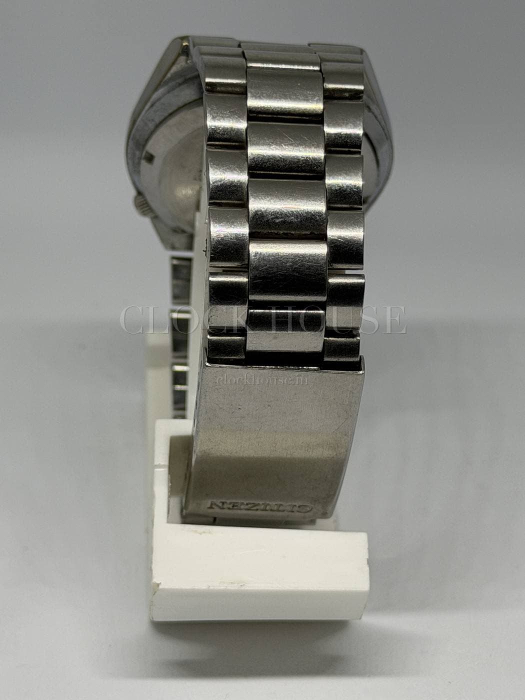 Citizen Automatic (Black Dial) vintage Citizen automatic, view 4