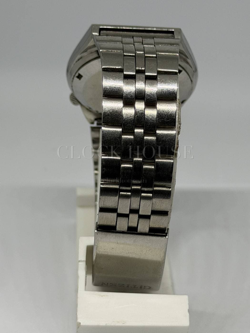 Citizen Automatic (Gold Dial) vintage Citizen automatic, view 3