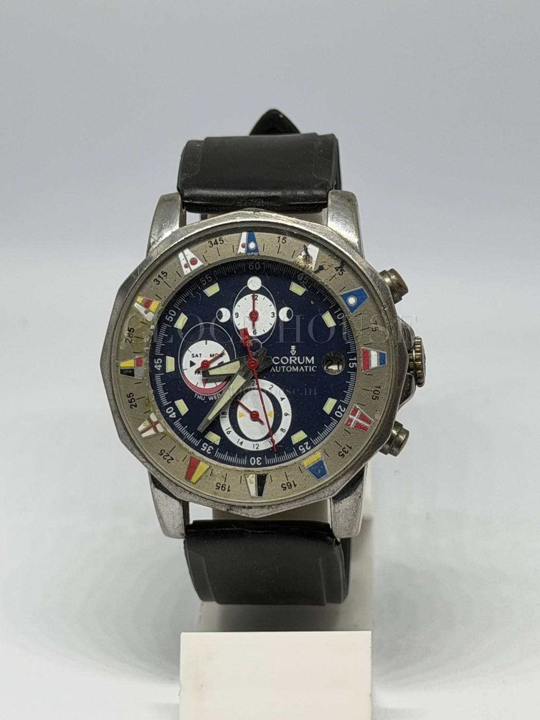 Corum Admiral's Cup