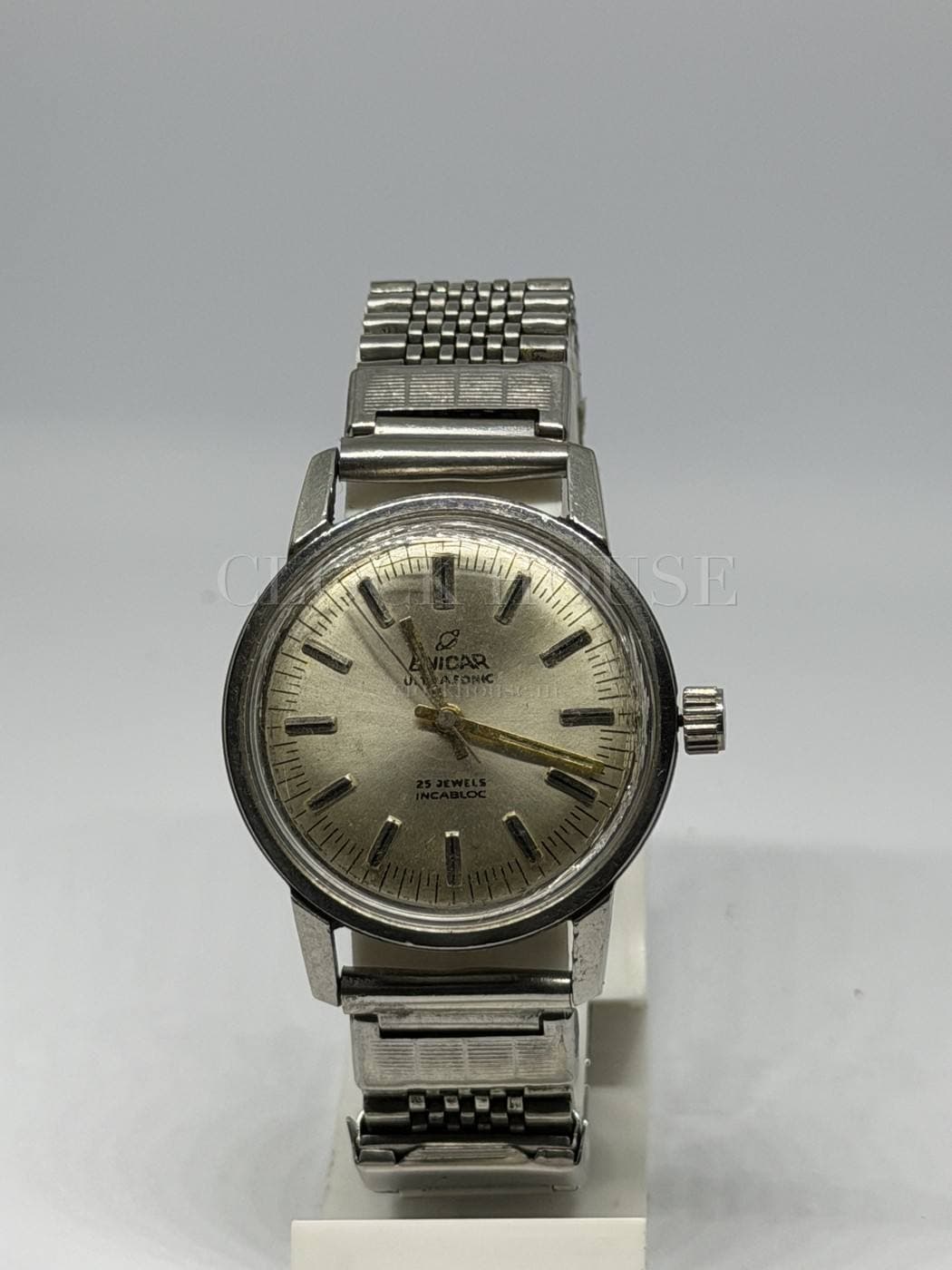 Enicar Ultrasonic Automatic