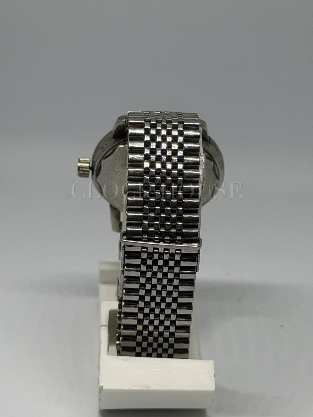 Enicar Ultrasonic Automatic vintage Enicar watch, view 3