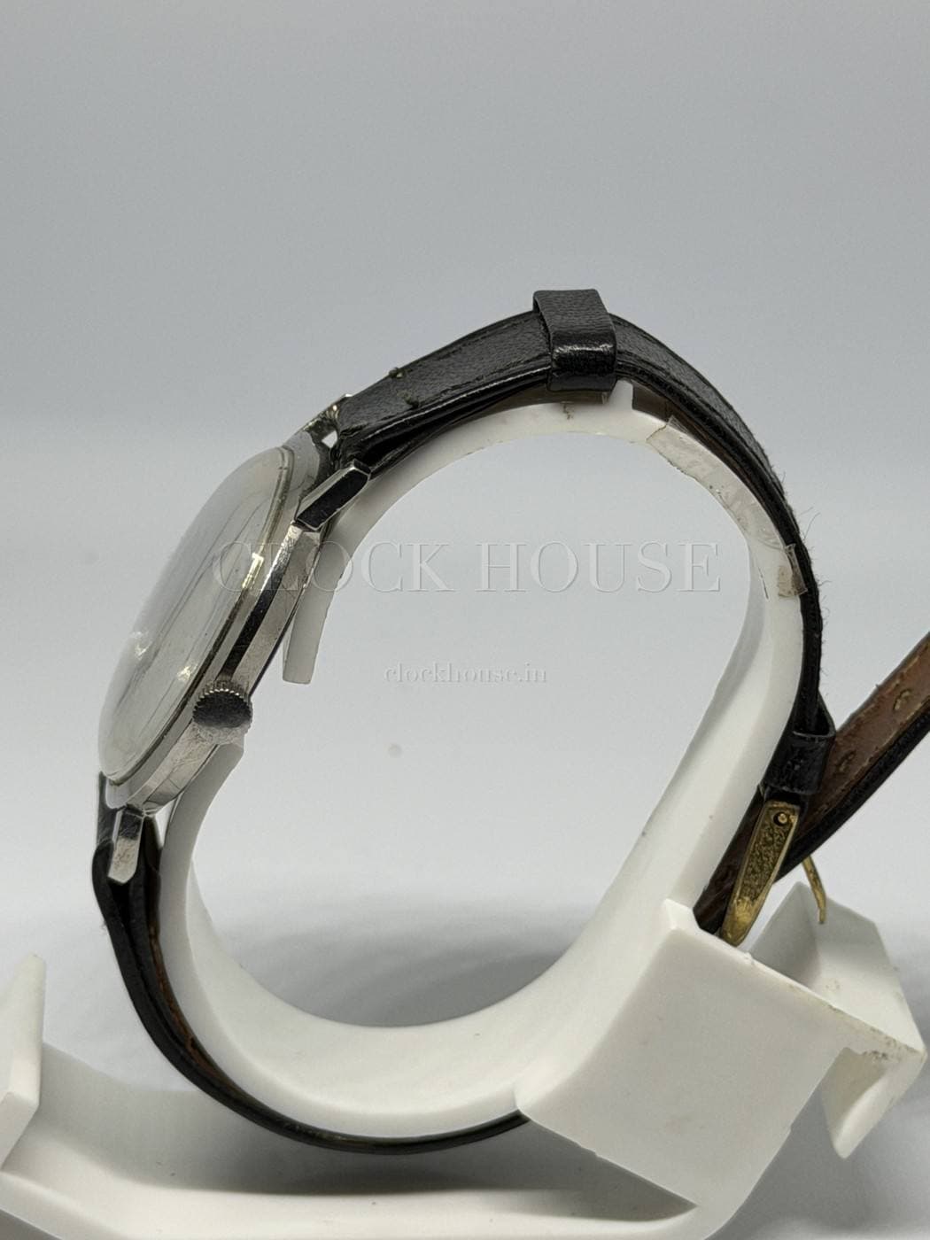 Favre-Leuba Hand-Wound vintage Favre-Leuba watch, view 2