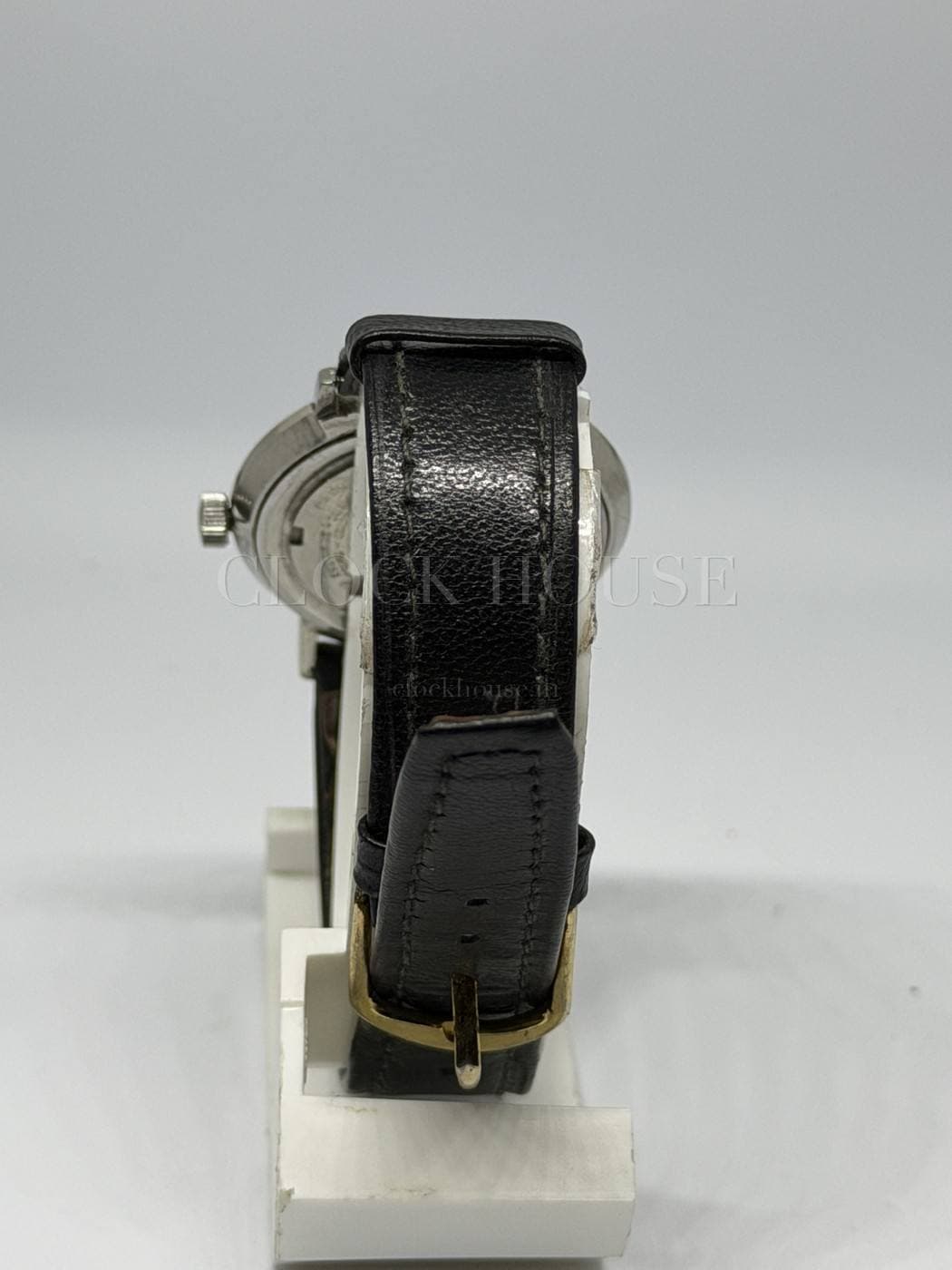 Favre-Leuba Hand-Wound vintage Favre-Leuba watch, view 3