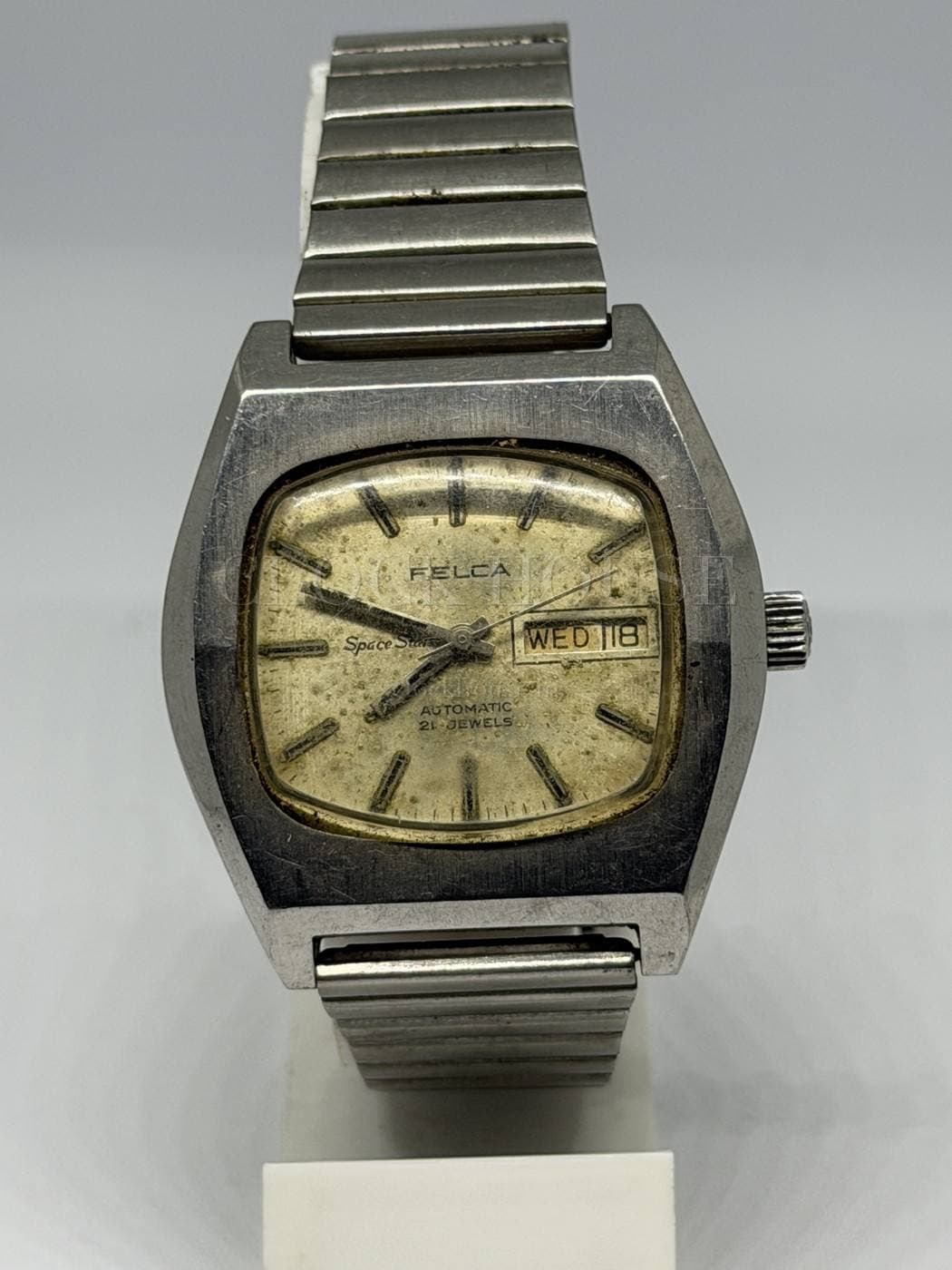Felca Space Star Automatic