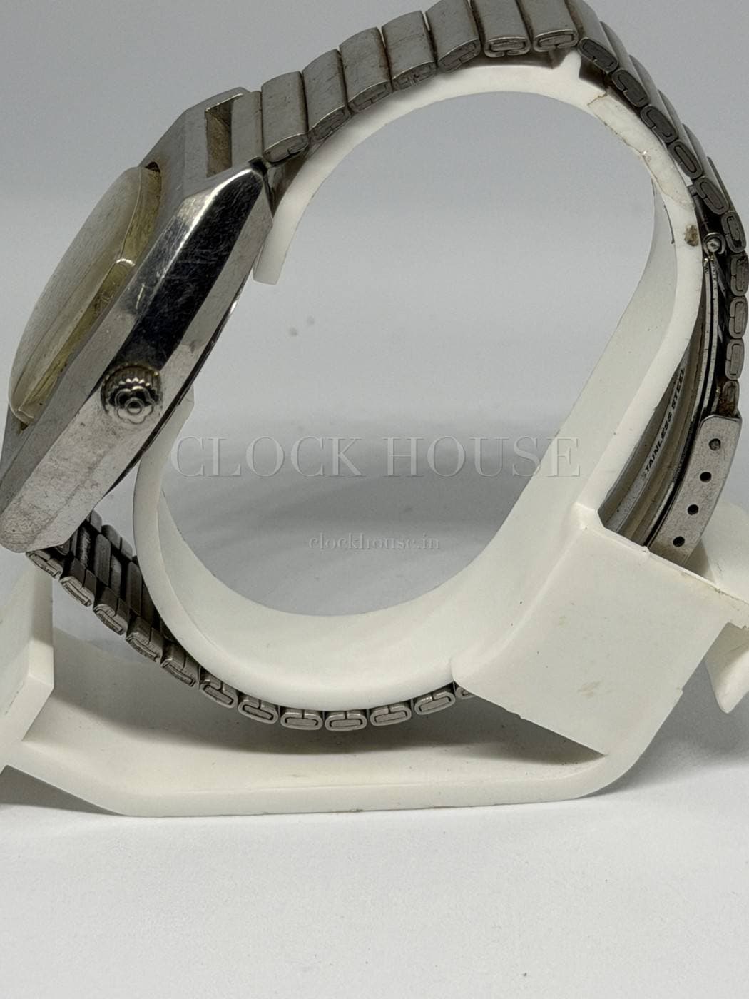 Felca Space Star Automatic vintage Swiss automatic, view 2
