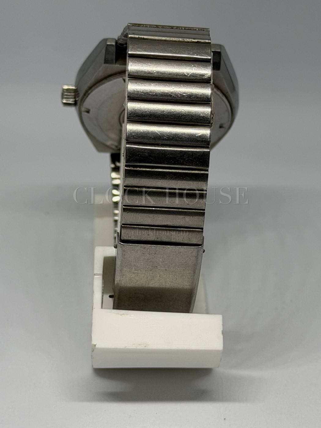 Felca Space Star Automatic vintage Swiss automatic, view 3