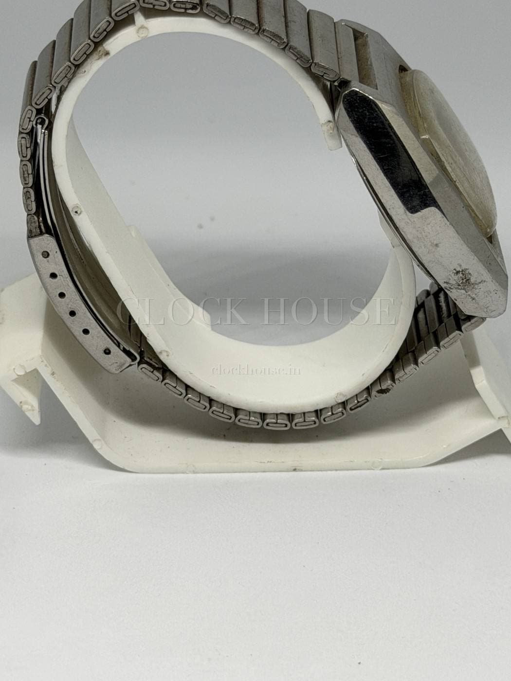Felca Space Star Automatic vintage Swiss automatic, view 4