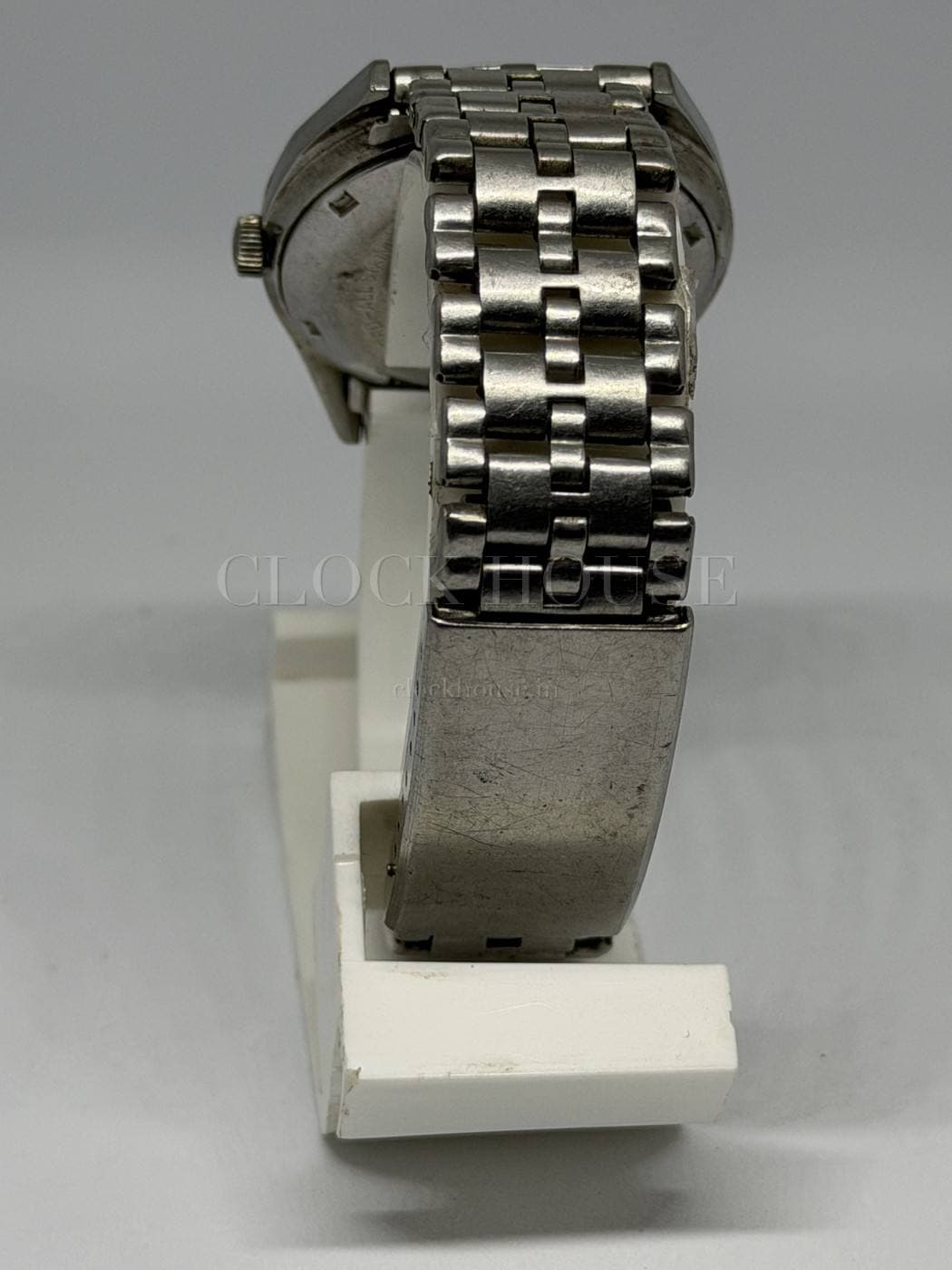 Henri Sandoz Automatic vintage Henri Sandoz watch, view 3