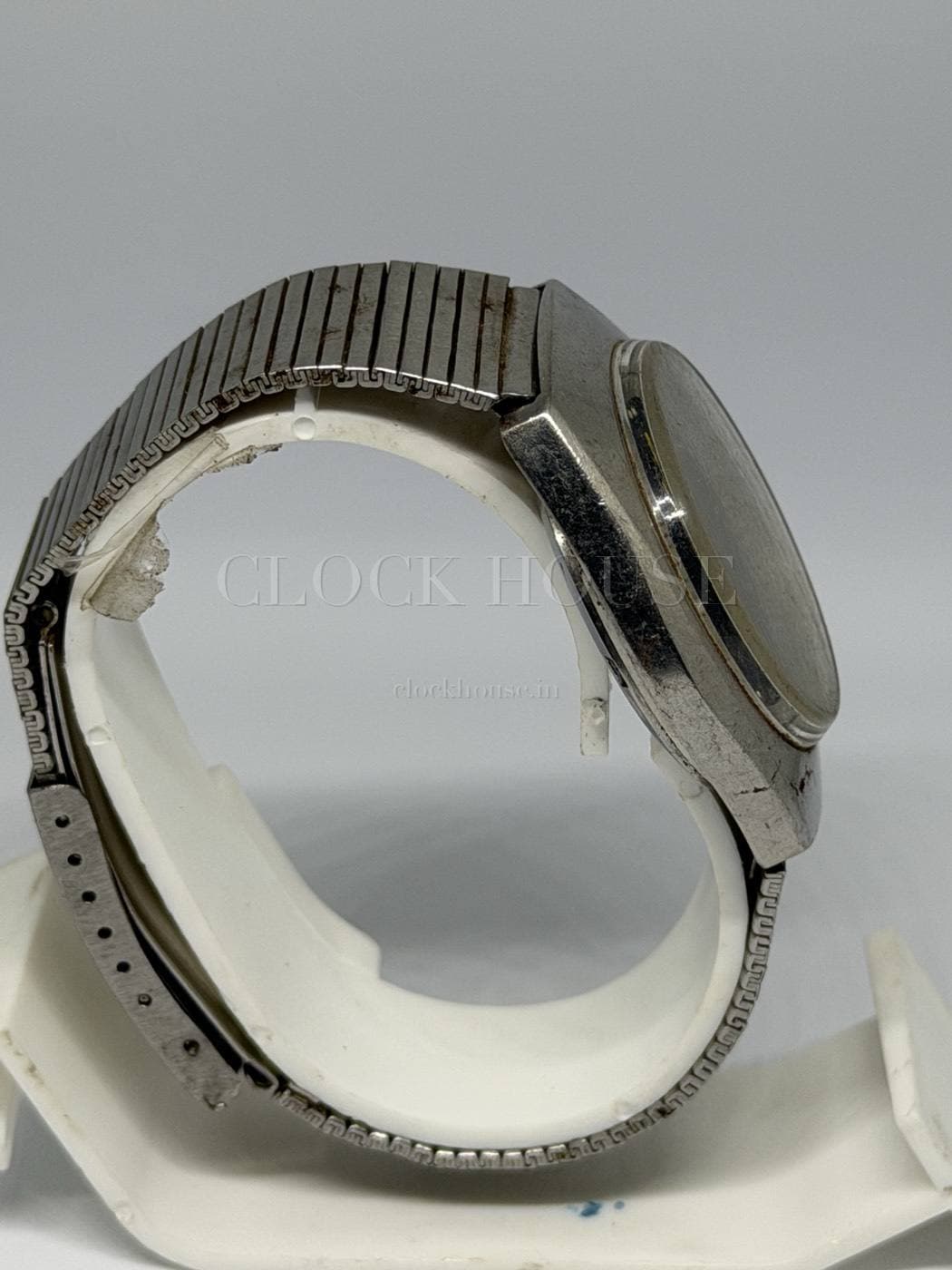 HMT Para Shock cushion case side profile