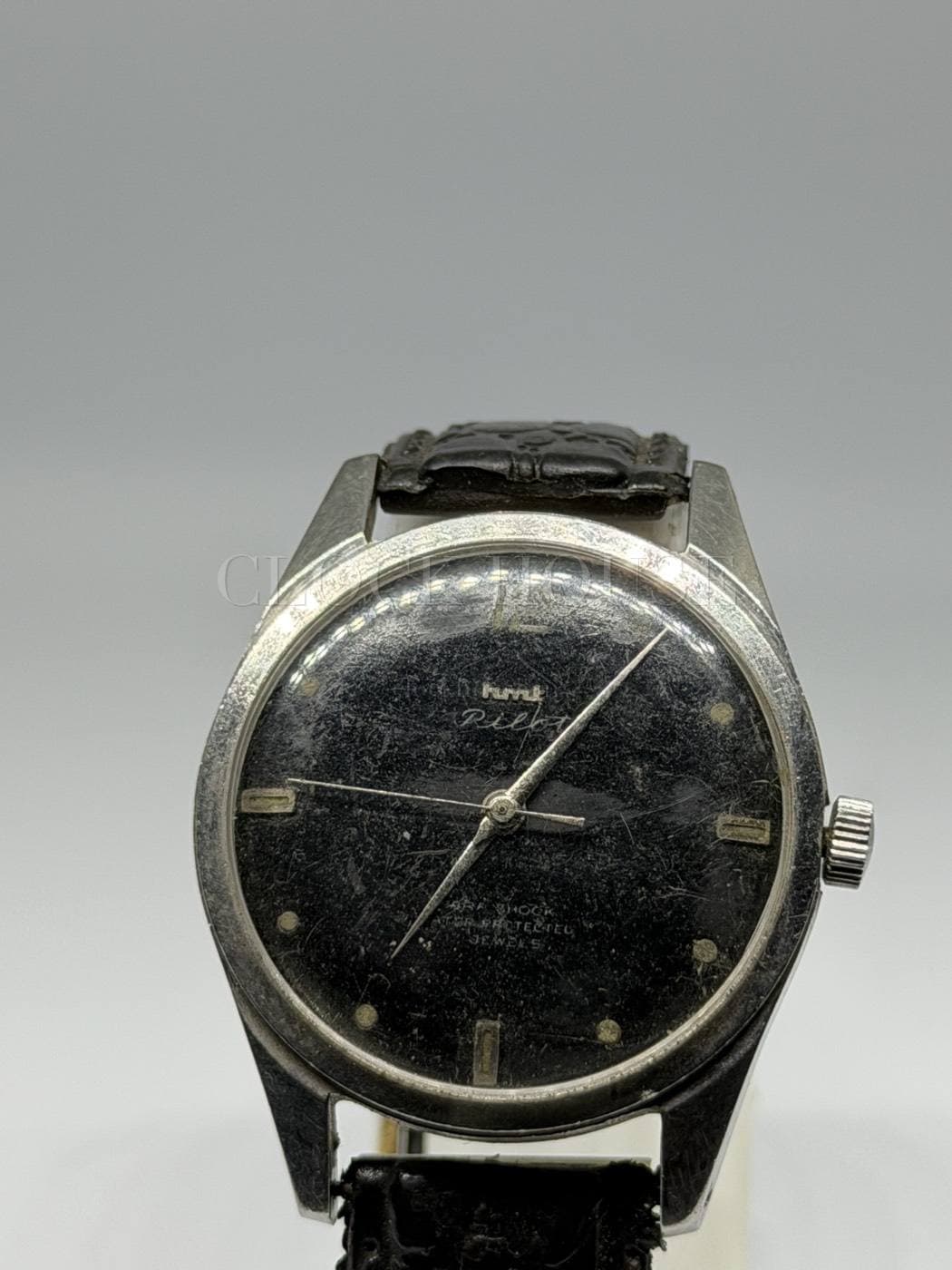 HMT Pilot