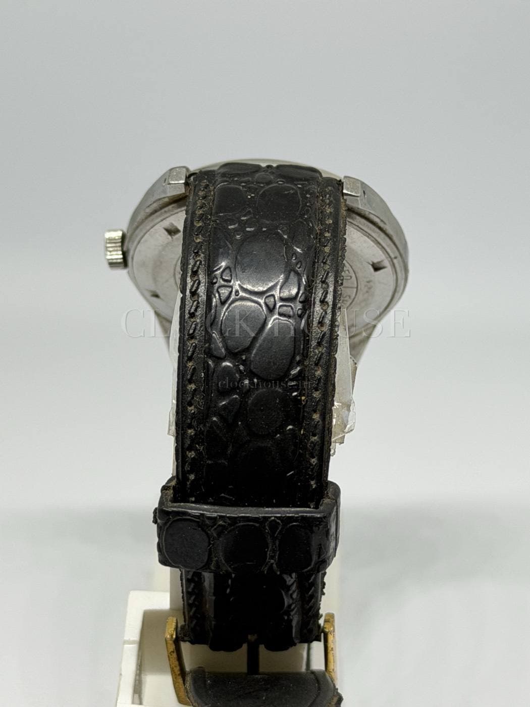 HMT Pilot case profile