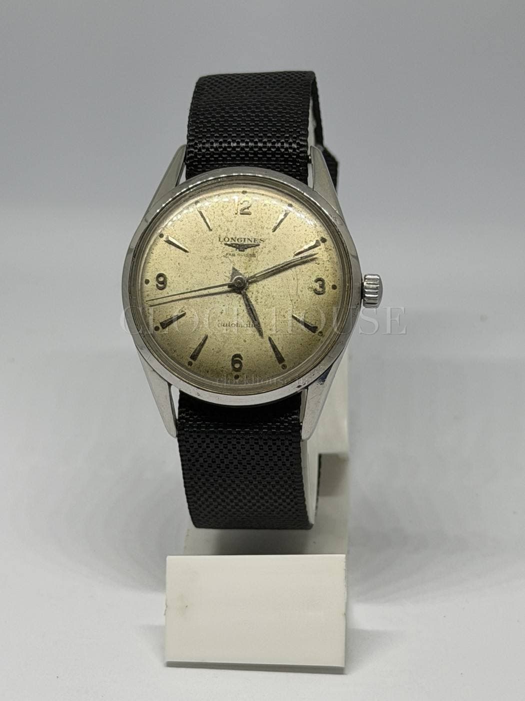 Longines Automatic
