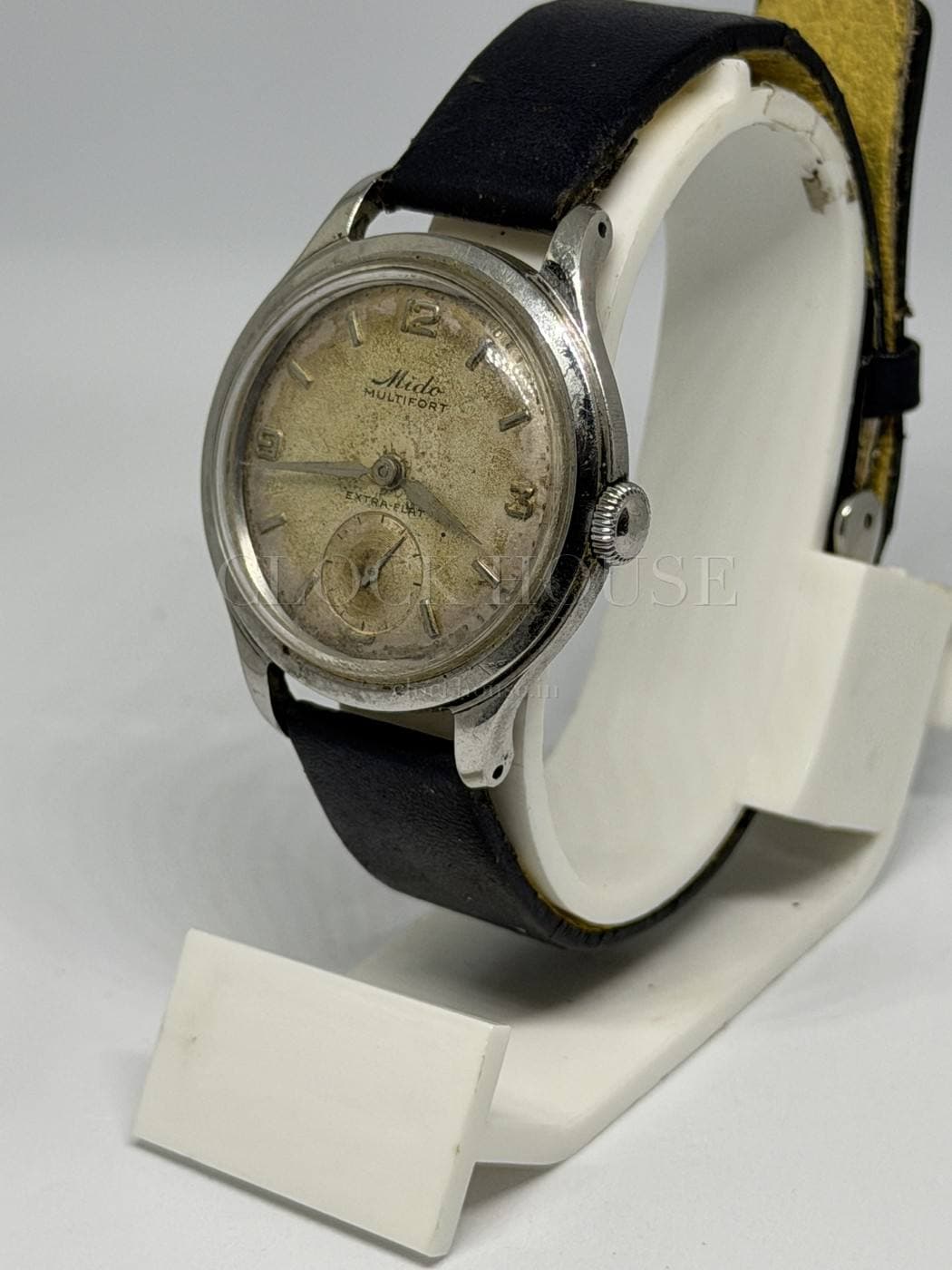 Mido Multifort vintage Mido watch, view 5