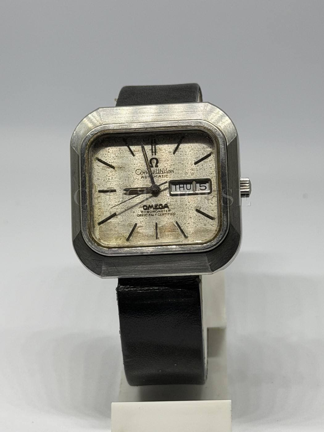 Omega Constellation Chronometer