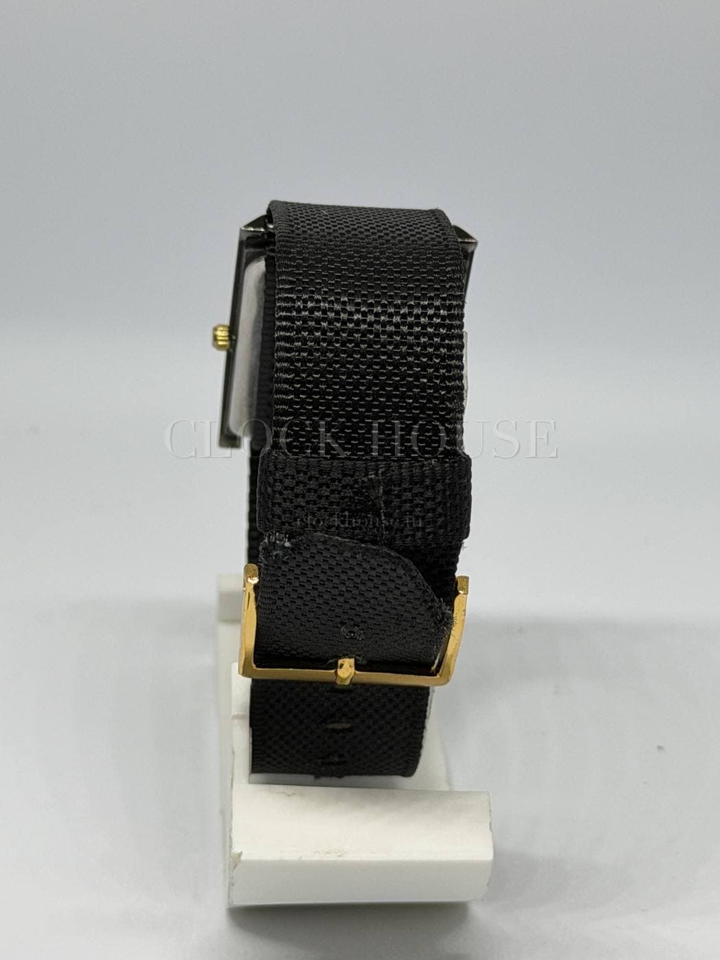 Orbit Slim (Black Dial) pre-owned Orbit quartz watch, view 3