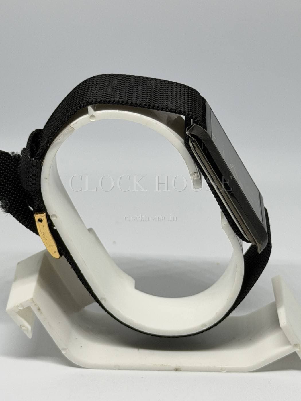 Orbit Slim (Black Dial) pre-owned Orbit quartz watch, view 4