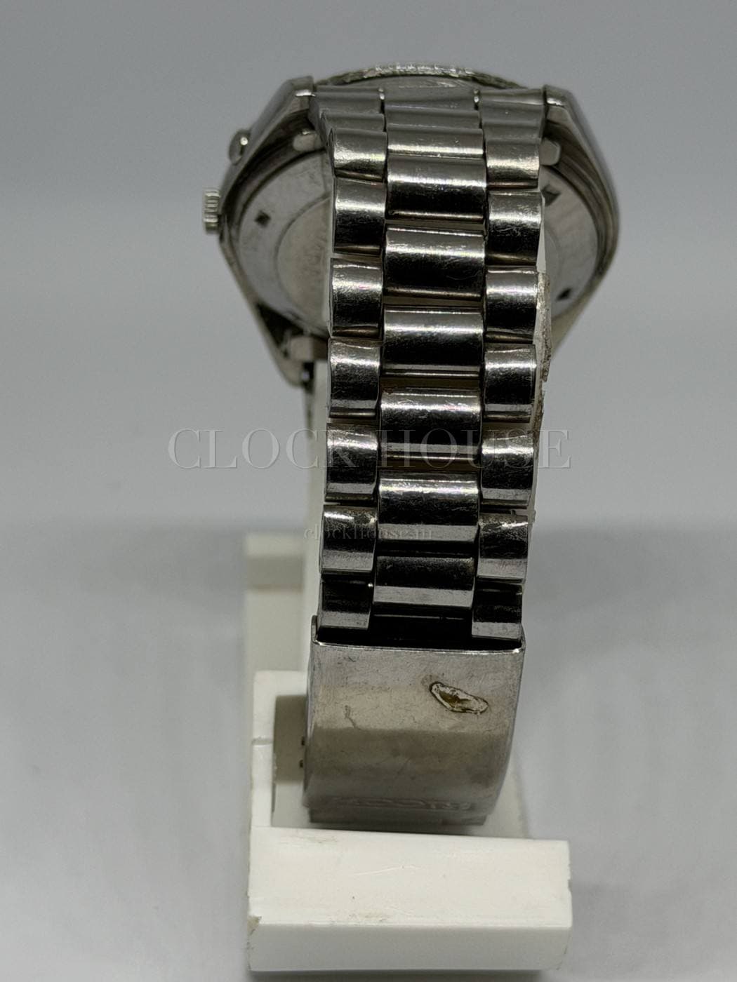 Orient Automatic (Silver Dial) vintage Orient automatic, view 3