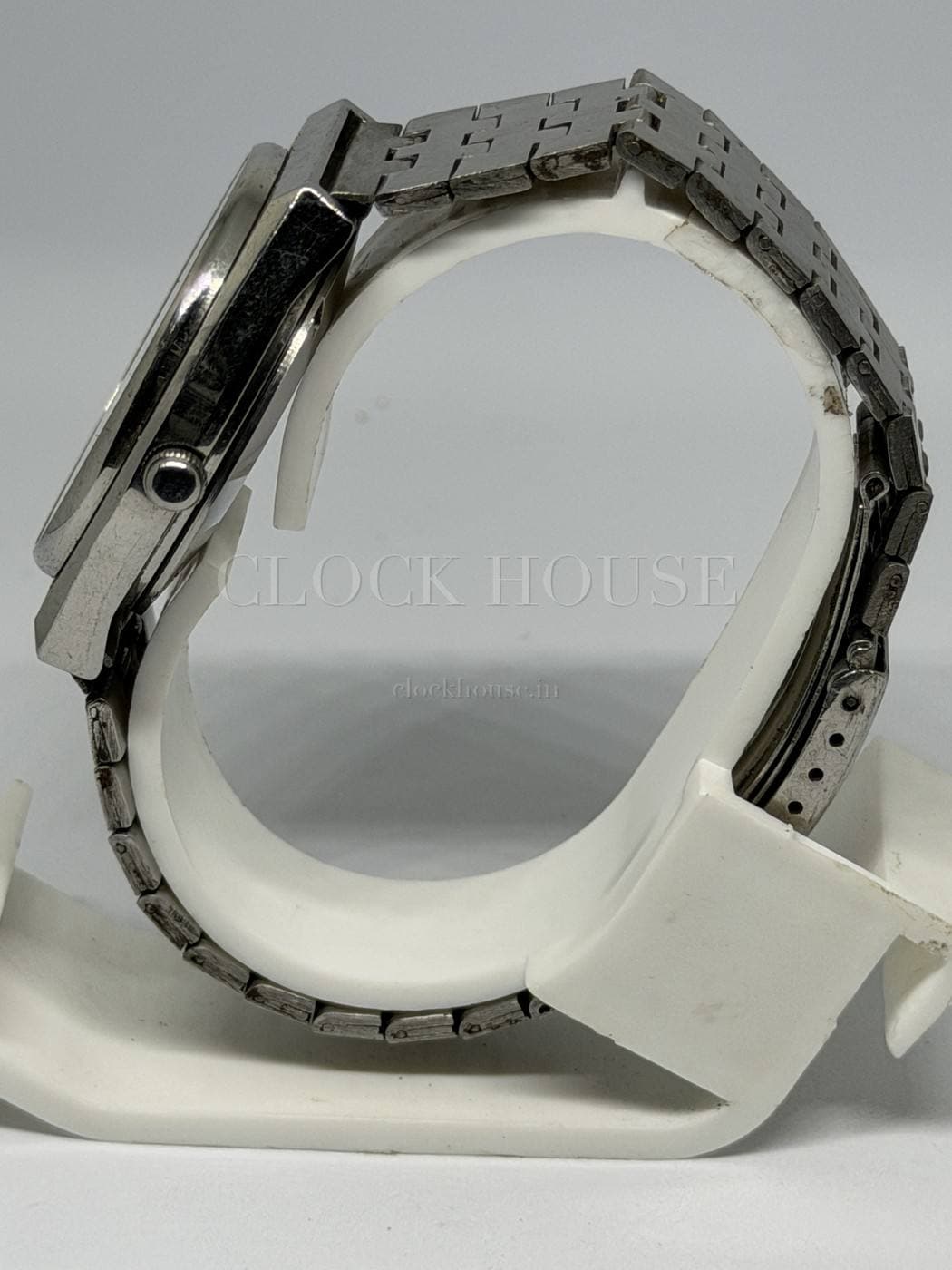 Rado Voyager (Black Dial) vintage Rado Swiss automatic, view 2