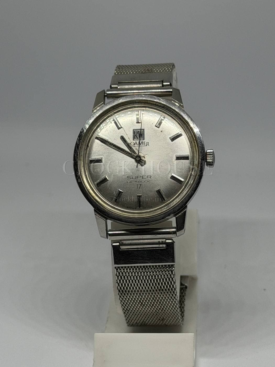 Roamer Super