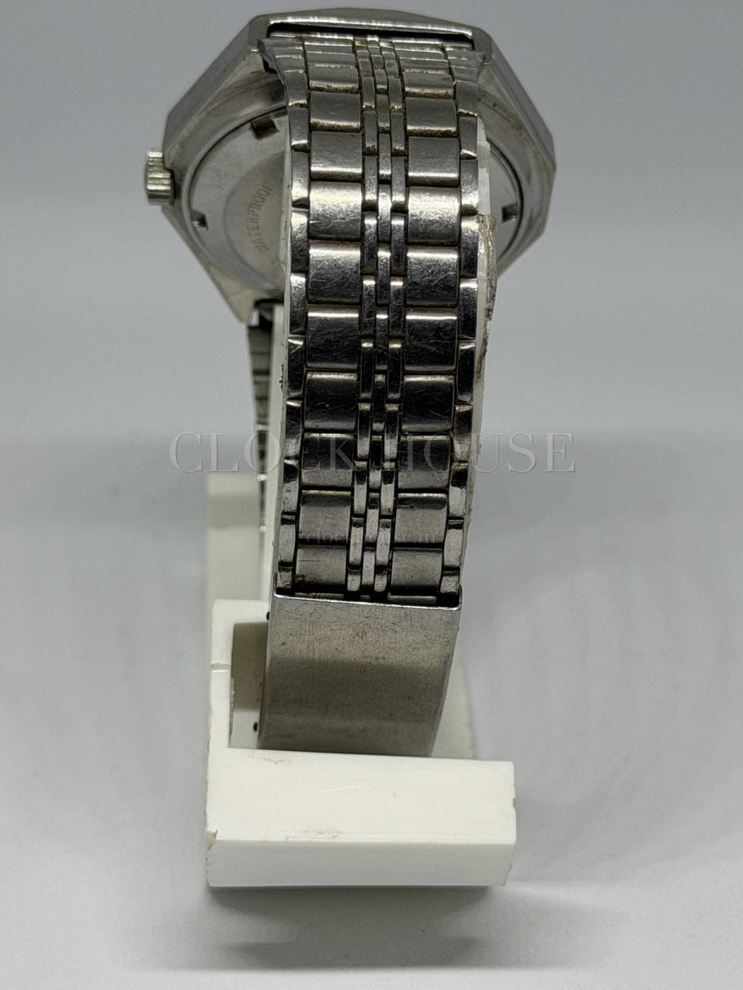 Seiko 5 Gold (Roman Dial) vintage Seiko 5 automatic, view 4