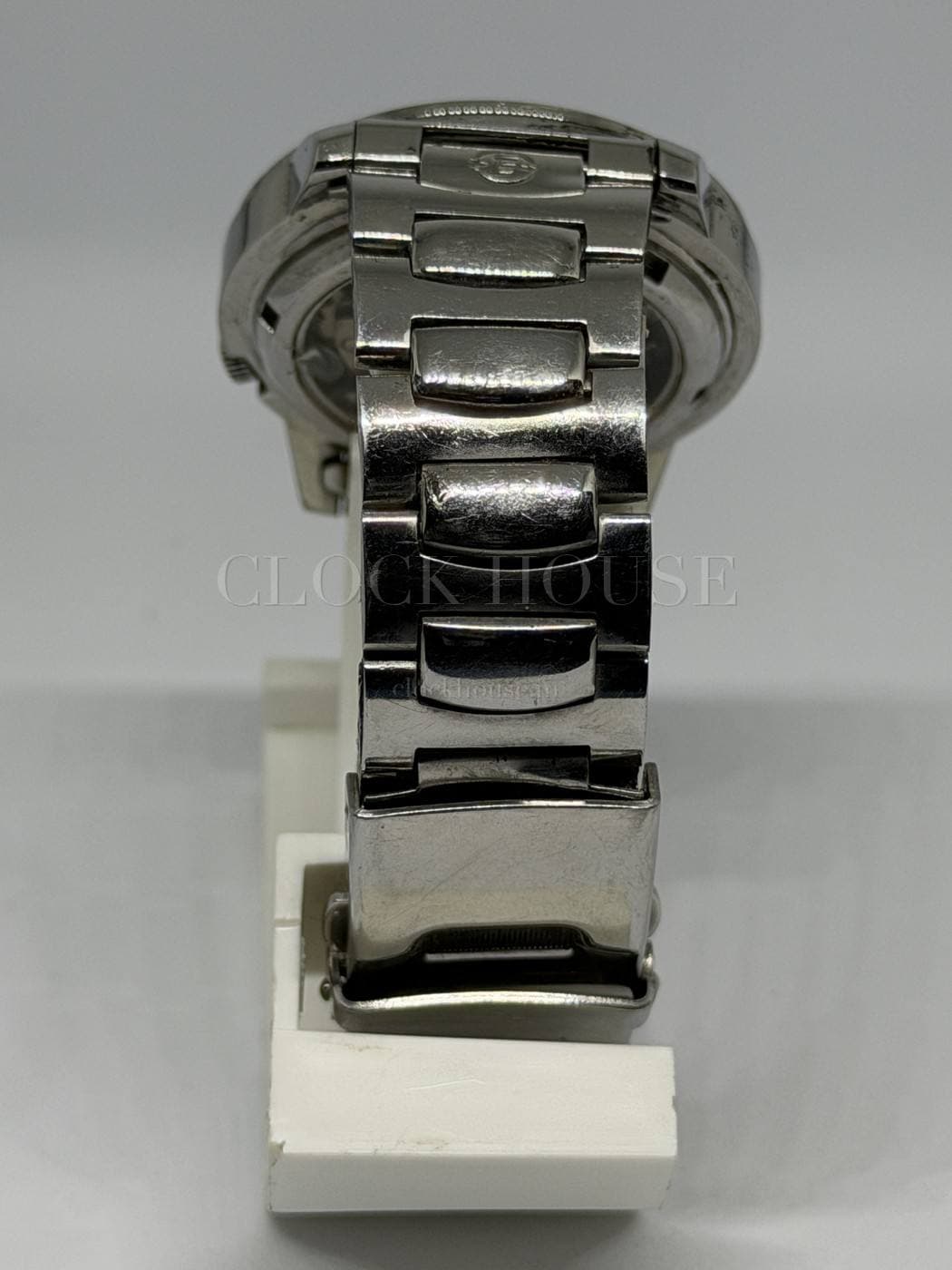 Seiko 5 Yellow Dial vintage Seiko 5 automatic, view 3