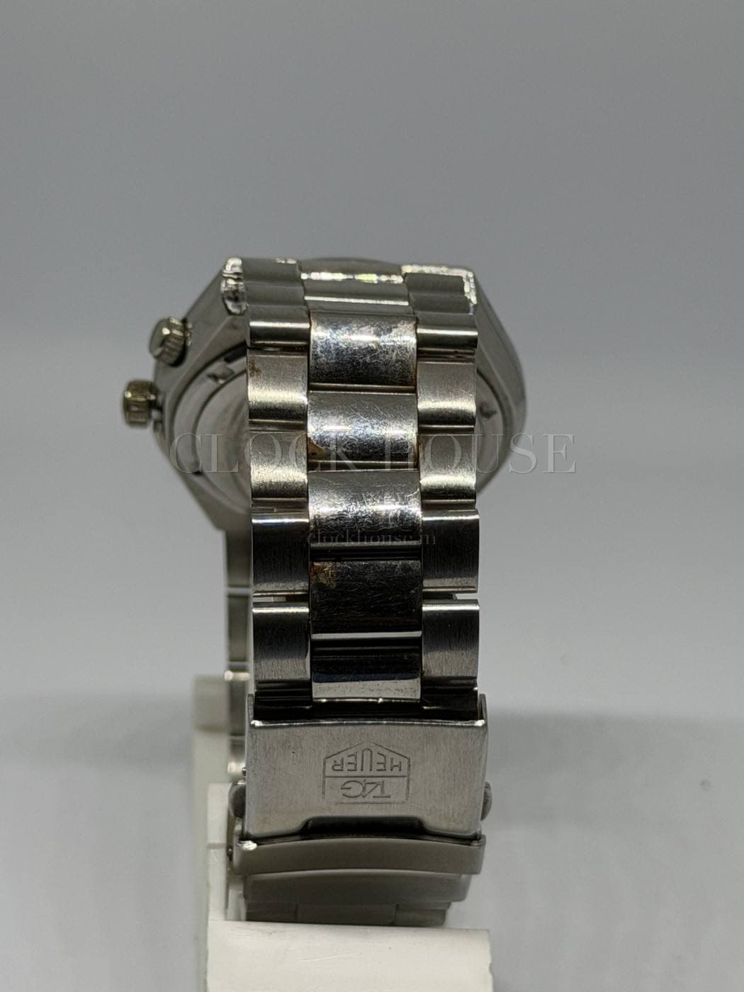 Seiko Automatic (Bronze Dial) vintage Seiko automatic, view 3