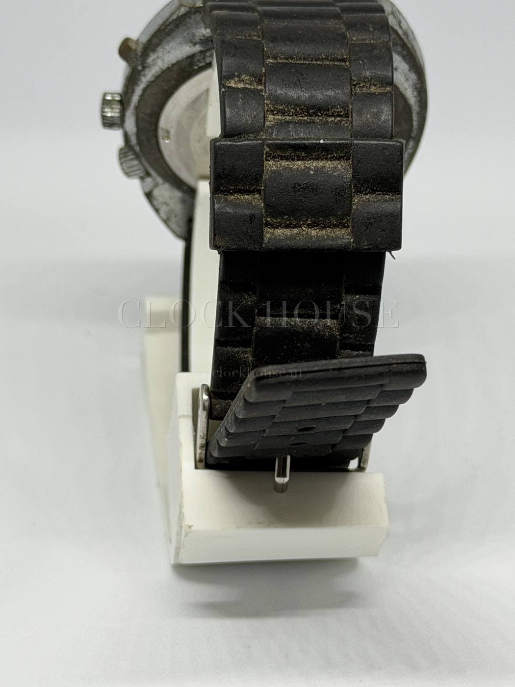 Soni Datomatic vintage Soni watch, view 3