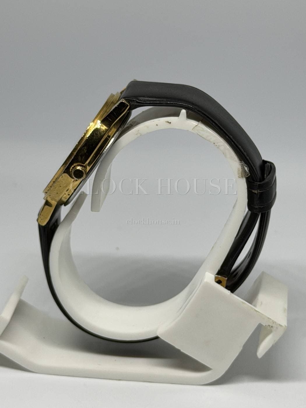 Timex Quartz Day-Date pre-owned Timex quartz watch, view 2