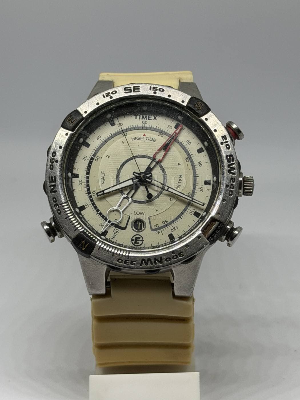Timex Tide-Temp-Compass