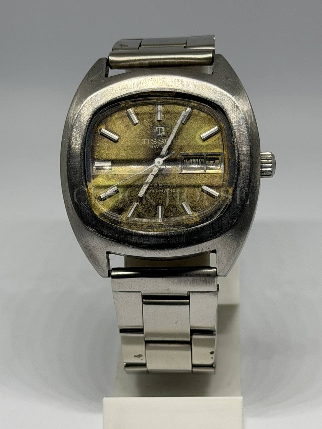 Tissot Seastar Automatic
