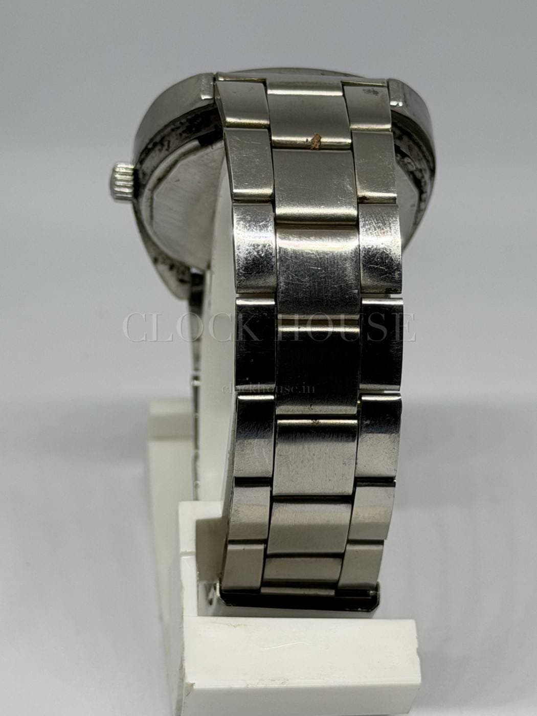 Tissot Seastar Automatic vintage Swiss automatic, view 3