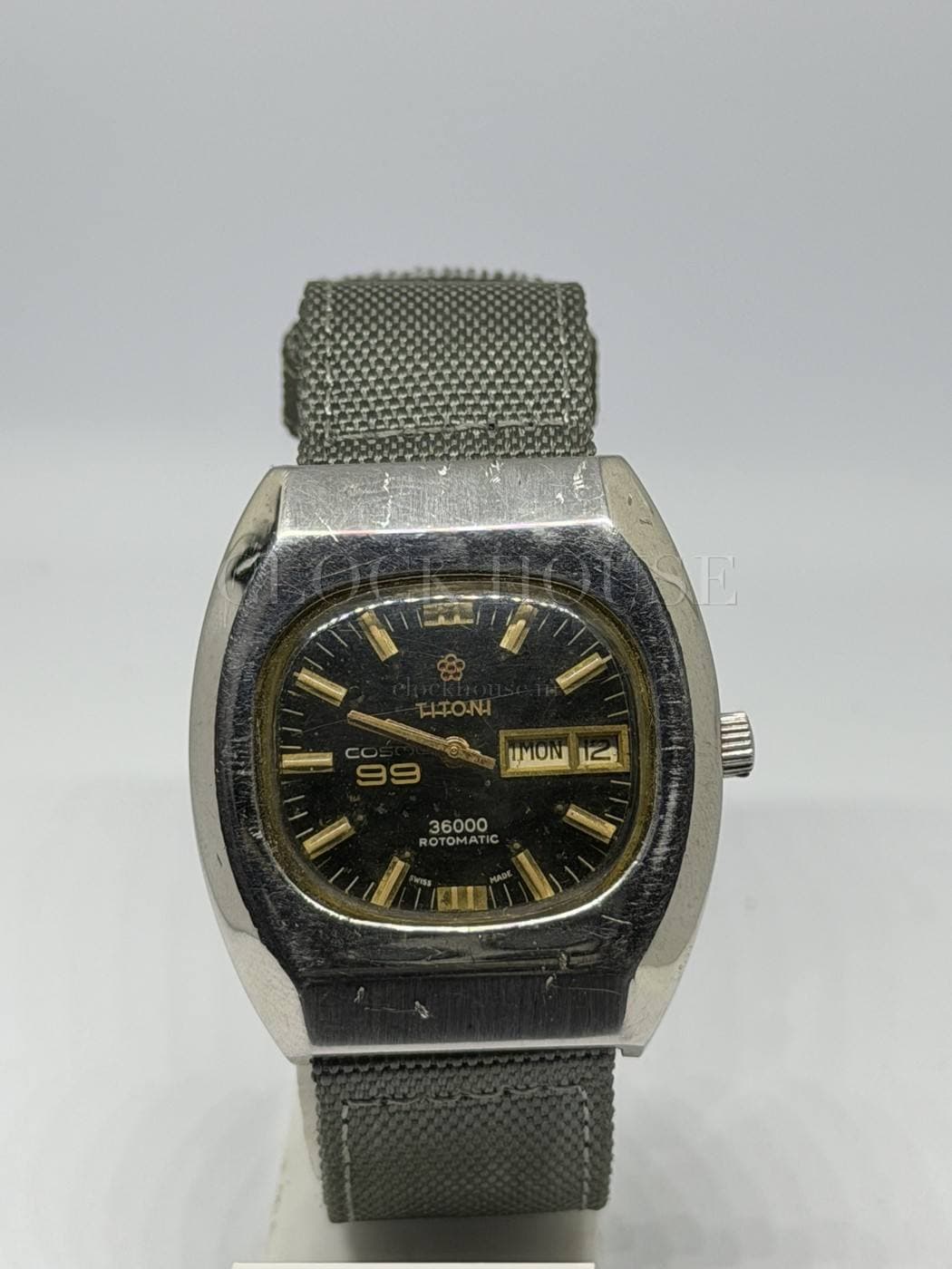 Titoni Cosmo Rotomatic