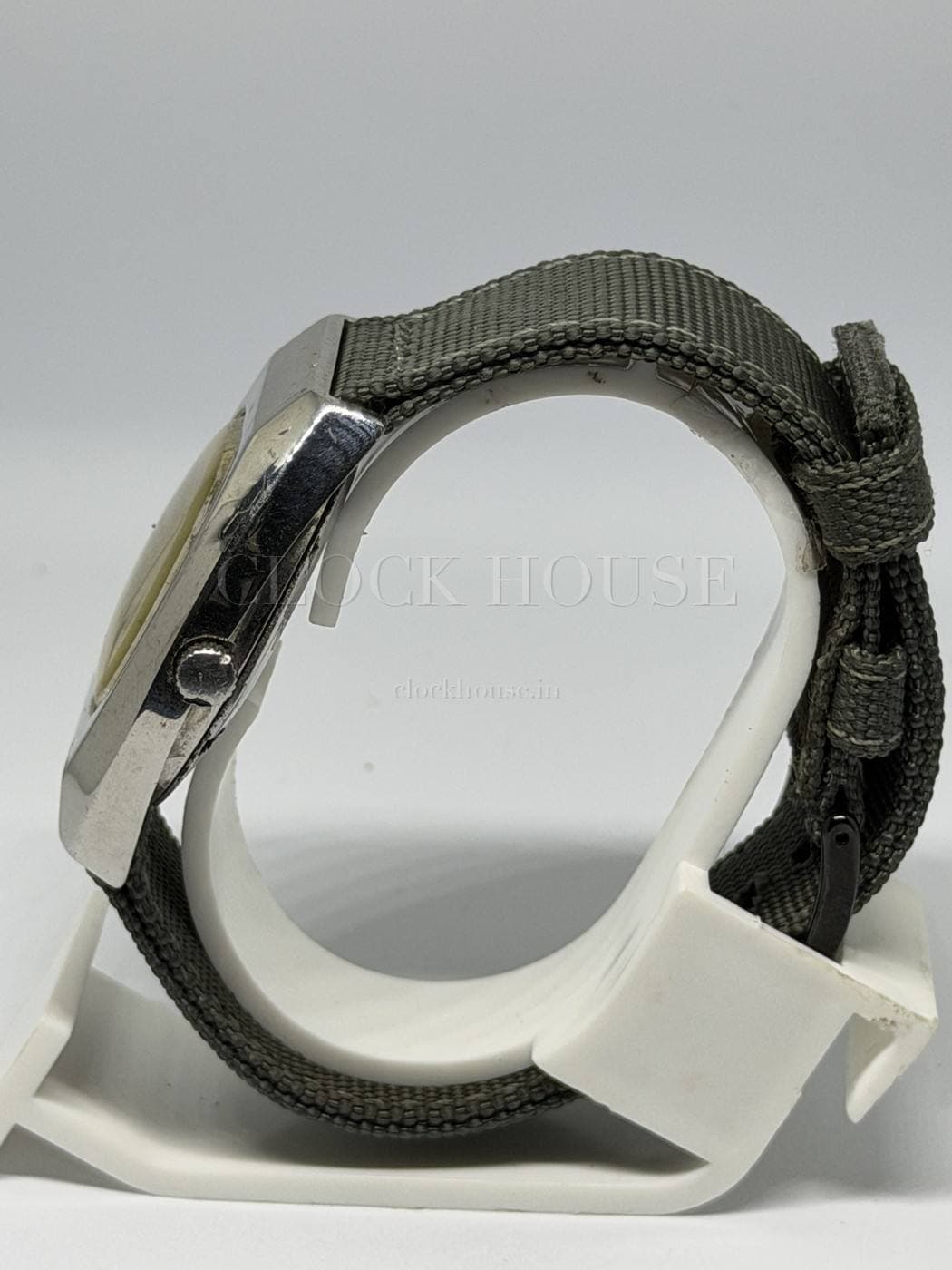Titoni Cosmo Rotomatic vintage Titoni watch, view 2