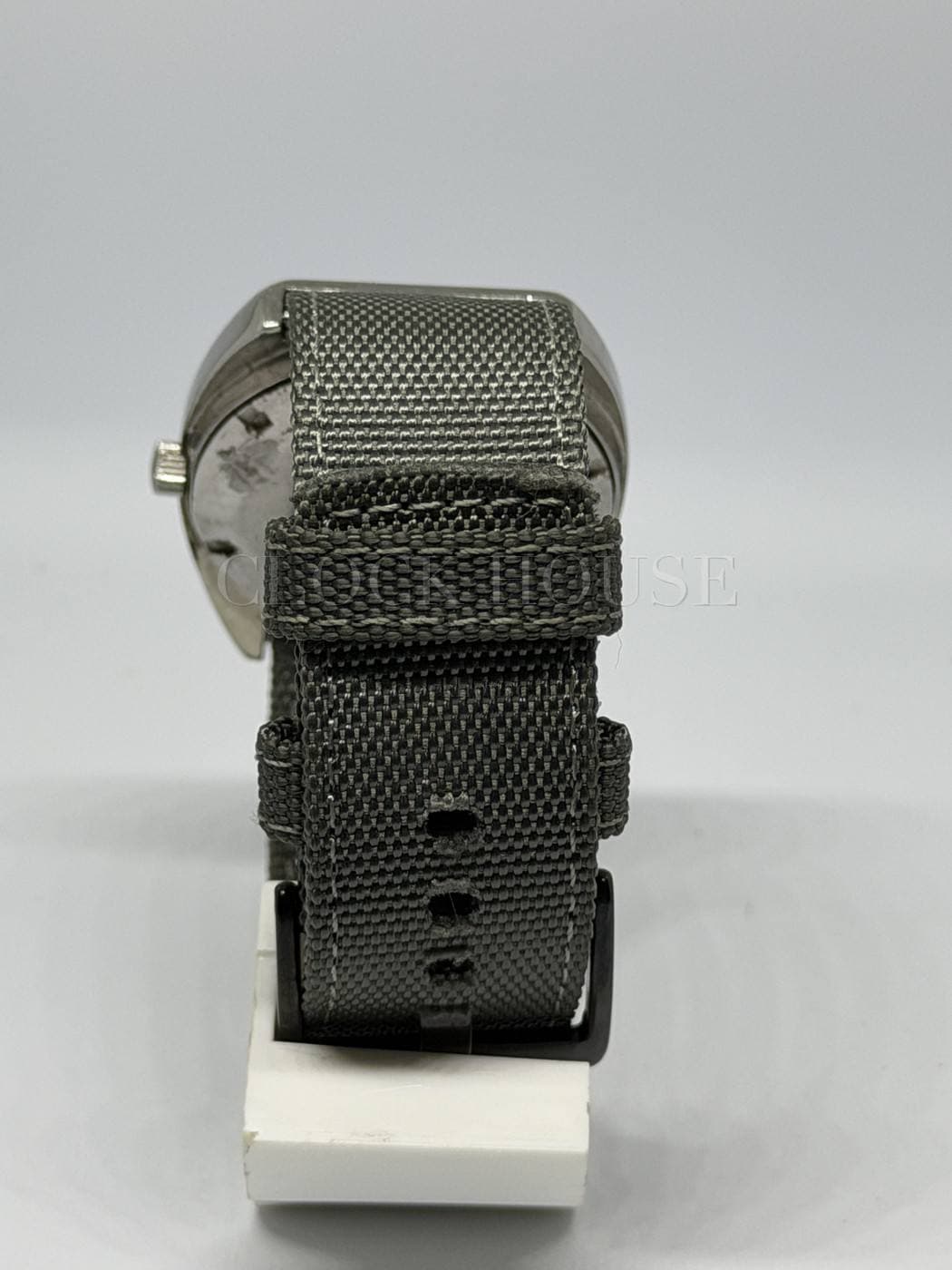 Titoni Cosmo Rotomatic vintage Titoni watch, view 3
