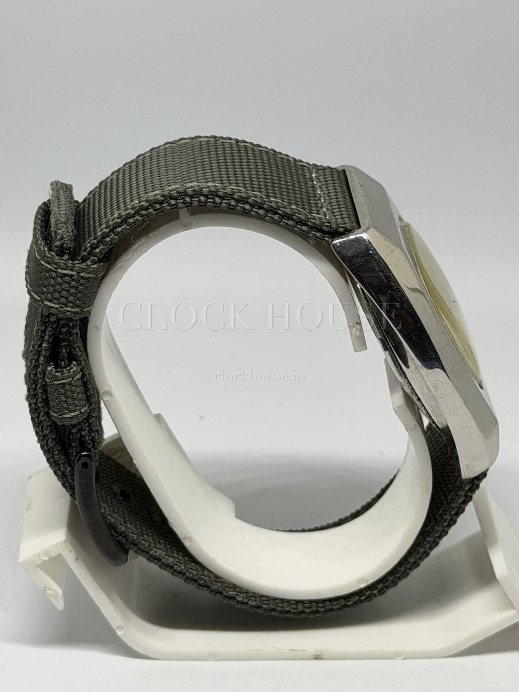 Titoni Cosmo Rotomatic vintage Titoni watch, view 4