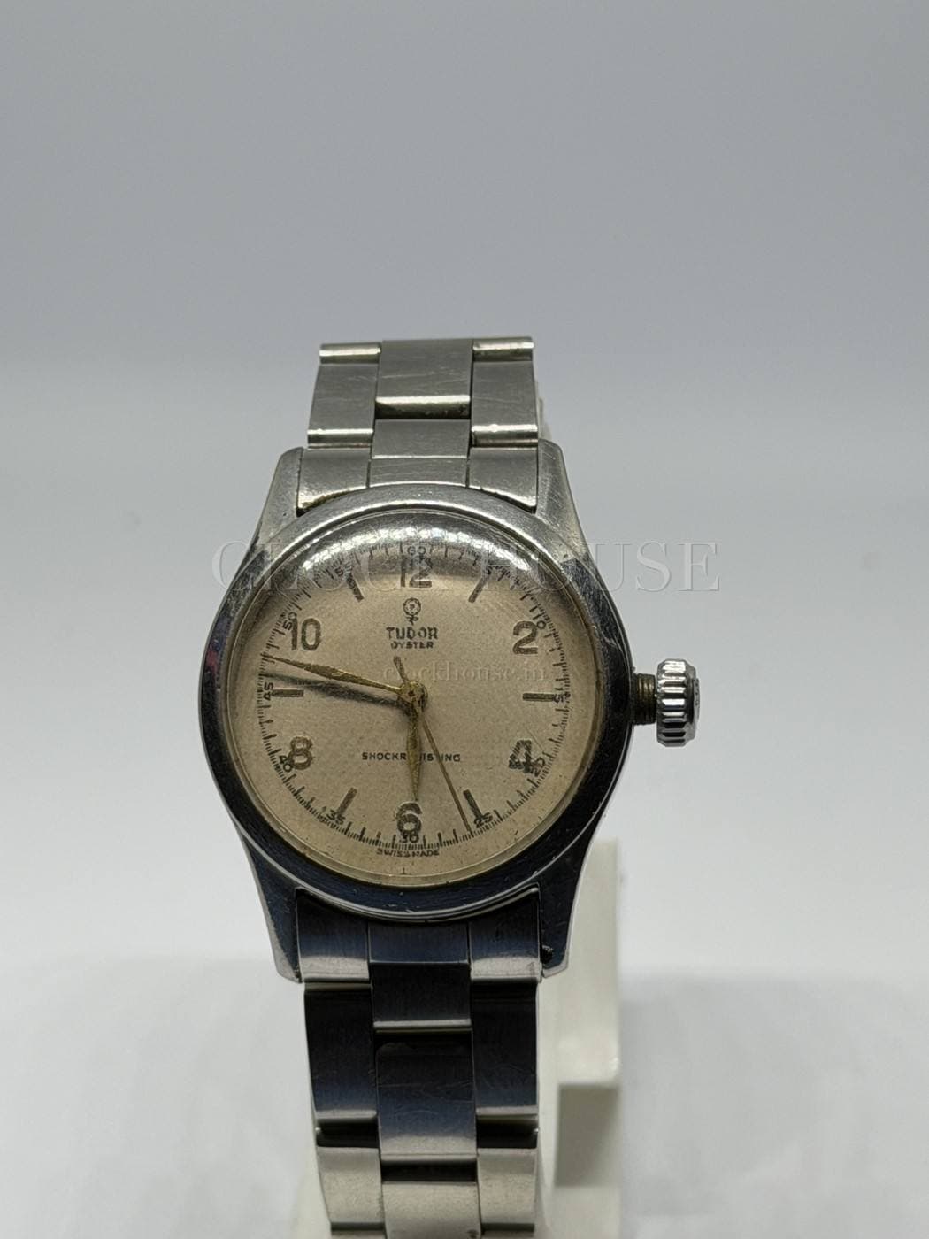 Tudor Oyster