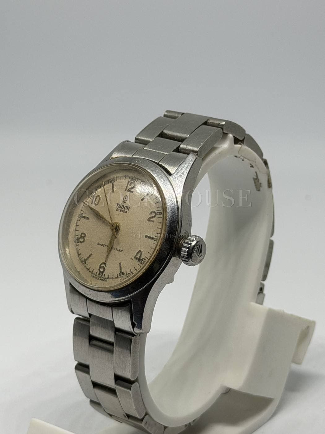 Tudor Oyster vintage Tudor watch, view 5
